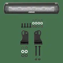 OSRAM LED driving driving lights FX LEDDL130-CB