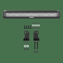 OSRAM LED driving driving lights FX LEDDL132-CB SM