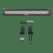 OSRAM LED driving driving lights FX LEDDL132-CB SM