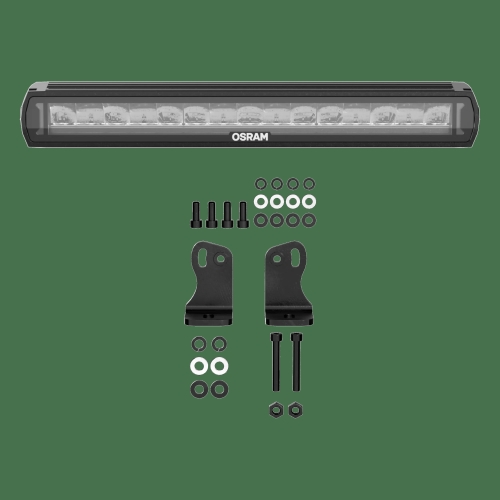 OSRAM LED driving driving lights FX LEDDL132-CB SM