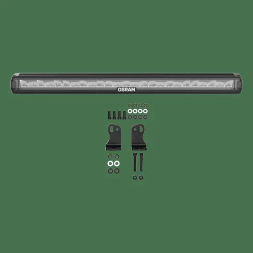 OSRAM LED driving driving lights FX LEDDL133-CB SM