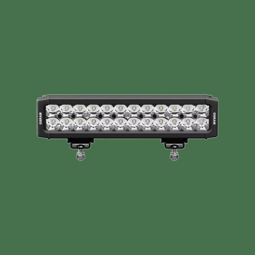 OSRAM LED driving lights Value VX LEDDL117-CB