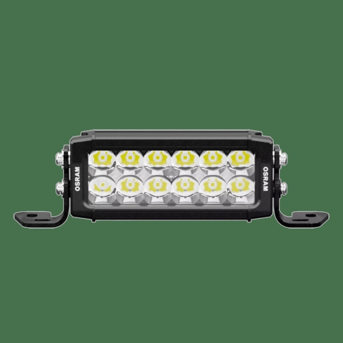 OSRAM LED driving lights Value VX LEDDL123-SP DR