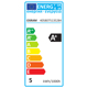 OSRAM LED DULUX S EM 4.5W/9W G23 3000K 450lm/140° NonDim 30Y