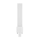 OSRAM LED DULUX S EM 4.5W/9W G23 3000K 450lm/140° NonDim 30Y
