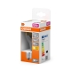 OSRAM LED filam.bulb A60 4W/337W E27 2700lm 420lm 15Y ; golden canopy