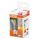 OSRAM LED filam.bulb A60 4W/337W E27 2700lm 420lm 15Y ; golden canopy