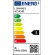 OSRAM LED filam.bulb Act a Rel A60 7W/60W E27 2700/4000K 806lm NonDim 15Y