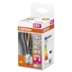 OSRAM LED filam.bulb Act a Rel A60 7W/60W E27 2700/4000K 806lm NonDim 15Y