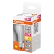 OSRAM LED filam.bulb LSS A60 11W/100W E27 2700K 1521lm Dim 15Y opál