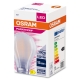 OSRAM LED filam.bulb PARATHOM A60 11W/100W E27 2700K 1521lm NonDim 15Y opal