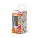 OSRAM LED filam.bulb STAR M.SENSOR A60 7.3W/60W E27 2700K 806lm NonDim 25Y