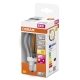 OSRAM LED filam.bulb STAR M.SENSOR A60 7.3W/60W E27 2700K 806lm NonDim 25Y