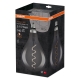 OSRAM LED filam.bulb Vintage.1906 A160 5W/12W E27 800K 110lm NonDim 15Y;
