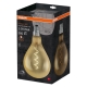 OSRAM LED filam.bulb Vintage.1906 A160 5W/28W E27 2000K 300lm Dim 15Y