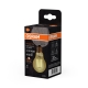 OSRAM LED filam.bulb Vintage.1906 A60 4W/35W E27 2400K 300lm NonDim 15Y
