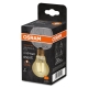 OSRAM LED filam.bulb Vintage.1906 A60 6.5W/50W E27 2400K 650lm NonDim 15Y