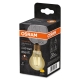 OSRAM LED filam.bulb Vintage.1906 A60 7.5W/63W E27 2400K 865lm NonDim 15Y