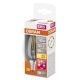 OSRAM LED filam.candle 3DIM B35 4W/40W E14 2700K 470lm NonDim 15Y