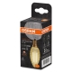 OSRAM LED filam.candle Vintage .1906 B35 2.5W/22W E14 2400K 220lm NonDim 15Y