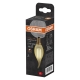 OSRAM LED filam.candle Vintage.1906 BA35 1.5W/12W E14 2400W 300lm NonDim 15Y