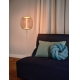 OSRAM LED filam.globe 1906.mag BO250 3.4W/25W E27 2700K 250lm NonDim 15Y; amber