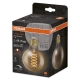 OSRAM LED filam.globe 1906.spiral G95 7W/48W E27 2200K 600lm Dim 15Y; gold