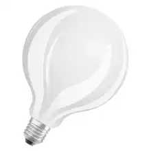 OSRAM LED filam.globe STAR G125 7W/60W E27 2700K 806lm NonDim 15Y opal