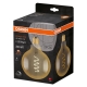 OSRAM LED filam.globe Vintage.1906 G125 4.5W/25W E27 2000K 250lm Dim 15Y