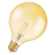 OSRAM LED filam.globe Vintage.1906 G125 4W/21W E27 2400K 200lm NonDim 15Y