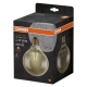 OSRAM LED filam.globe Vintage.1906 G125 4W/21W E27 2400K 200lm NonDim 15Y