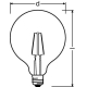 OSRAM LED filam.globe Vintage.1906 G125 4W/21W E27 2400K 200lm NonDim 15Y