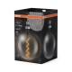 OSRAM LED filam.globe Vintage.1906 G125 5W/15W E27 1800K 110lm Dim 15Y;