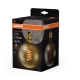 OSRAM LED filam.globe Vintage.1906 G125 5W/25W E27 2000K 250lm NonDim 15Y