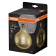 OSRAM LED filam.globe Vintage.1906 G125 5W/25W E27 2000K 250lm NonDim 15Y