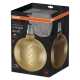OSRAM LED filam.globe Vintage.1906 G125 5W/28W E27 2000K 300lm Dim 15Y