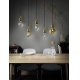 OSRAM LED filam.globe Vintage.1906 G125 6.5W/51W E27 2400K 650lm Dim 15Y