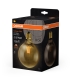 OSRAM LED filam.globe Vintage.1906 G125 7W/51W E27 2400K 650lm NonDim 15Y
