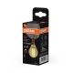 OSRAM LED filam.lustre Vintage.1906 P45 4W/35W E14 2400K 300lm NonDim 15Y