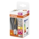 OSRAM LED filament bulb A60 4.5WW/40W E27 2200-2700K 470lm Dim 15Y