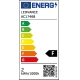 OSRAM LED filament candle B35 1.5W/15W E14 2700K 136lm 15Y