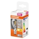 OSRAM LED filament lamps P45 4W/31W E14 2700K 350lm NonDim 15Y