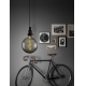 OSRAM LED globe Vintage.1906 G125 5W/12W E27 1800K 110lm NonDim 15Y;