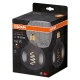 OSRAM LED globe Vintage.1906 G125 5W/15W E27 1800K 140lm NonDim 15Y;