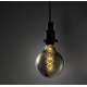 OSRAM LED globe Vintage.1906 G125 5W/15W E27 1800K 140lm NonDim 15Y;