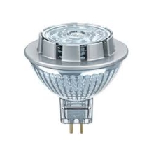 OSRAM LED PARATHOM ADV reflector MR16 7.8W/50W GU5.3 3000K 621lm/36° Dim 25Y