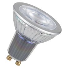 OSRAM LED PARATHOM reflector PAR16 9.6W/100W GU10 2700K 750lm/36° Dim 25Y