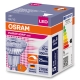 OSRAM LED reflector PARATHOM PAR16 4.5W/50W GU10 2700K 350lm/36° Dim 25Y
