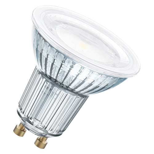 OSRAM LED reflector PARATHOM PAR16 7.9W/51W GU10 4000K lm/120° Dim 25Y