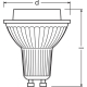 OSRAM LED reflector PARATHOM PAR16 9.6W/100W GU10 2700K 750lm/36° NonDim 15Y